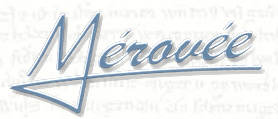 Logo Mérovée